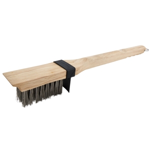 20 in. Grill Brush