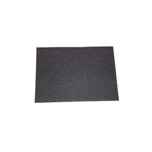 ESSEX SILVER LINE 121860 Sandpaper, 12 in W, 18 in L, 60 Grit