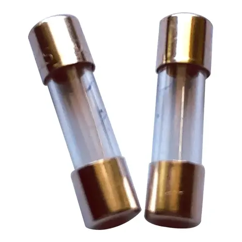 Replacement Fuse, For: C7 or C9 Christmas Lights - pack of 2