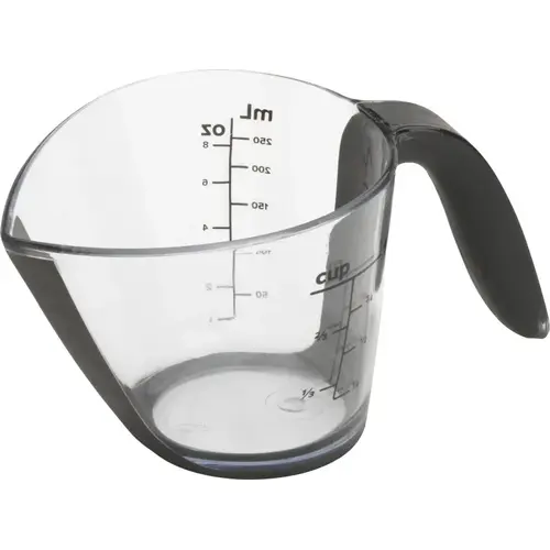 Measuring Cup, 1 Cup Capacity