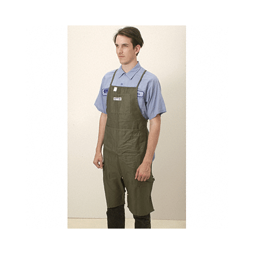 Truckers 4-Pocket Apron