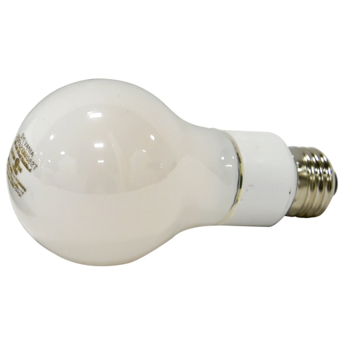 LED Bulb, General Purpose, A21 Lamp, E26 Lamp Base, Dimmable, 2700 K Color Temp - pack of 4