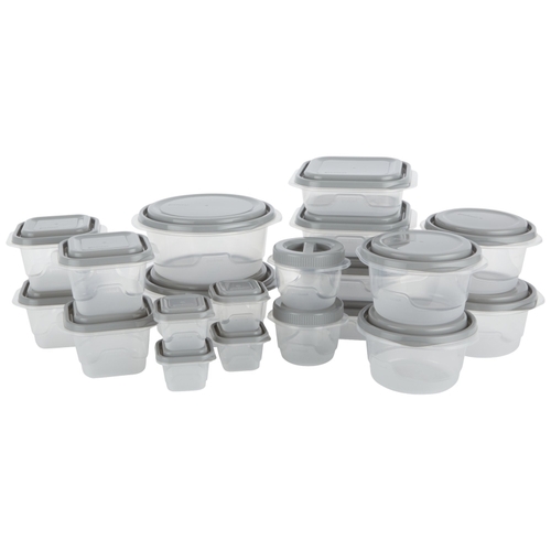 Good Cook 10853 Food Container Set