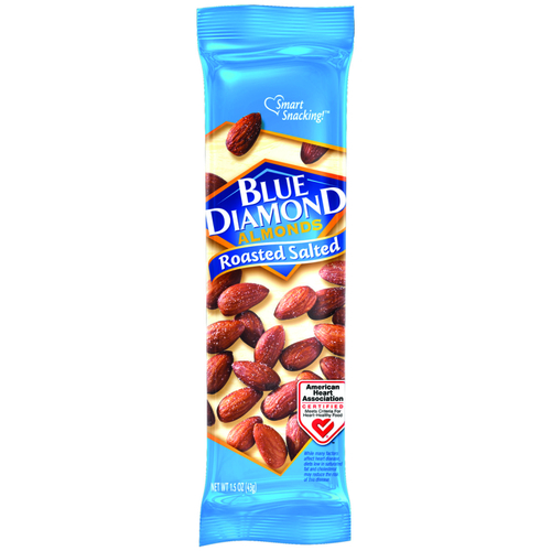 BDRS12 Almond