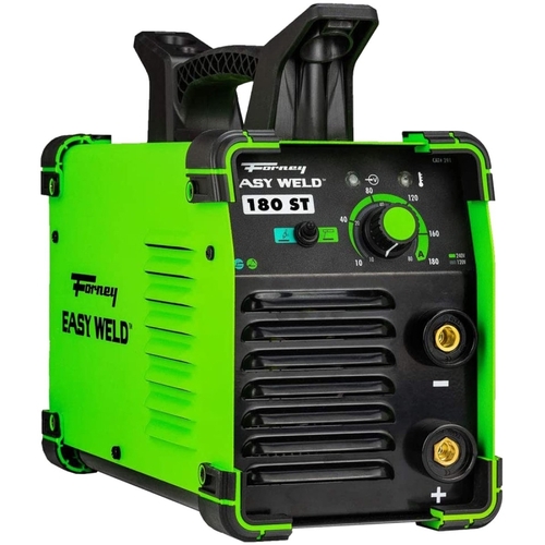 Easy Weld Series Welder, 120, 230 V Input, 180 A Max Output Current, 80 A Mini Output Current