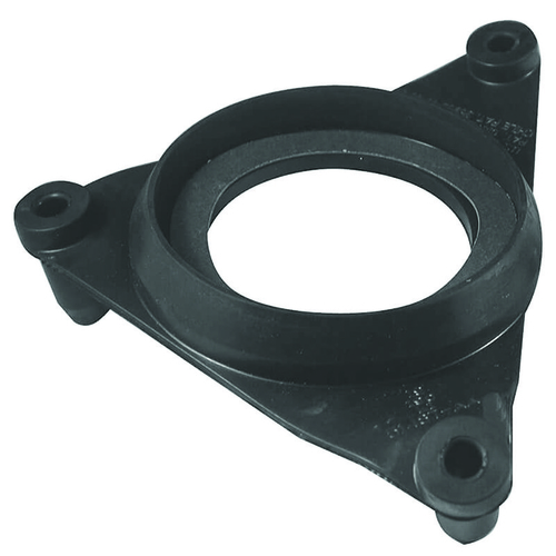 Tank-To-Bowl Spud Gasket, Rubber, For: Kohler Toilet Tank