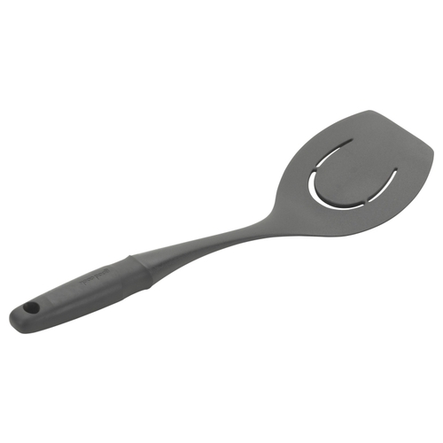 Large Spatula, Nylon Blade, Black