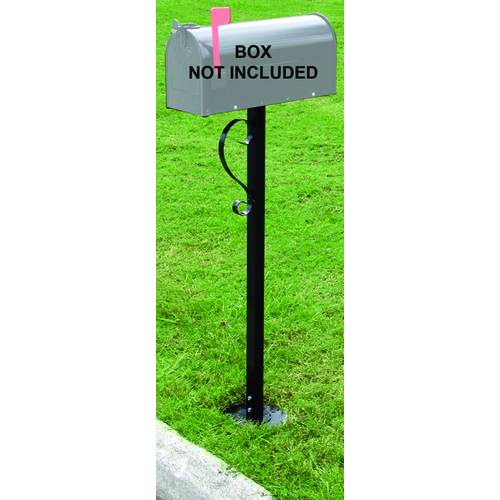 Mailbox Post Kit