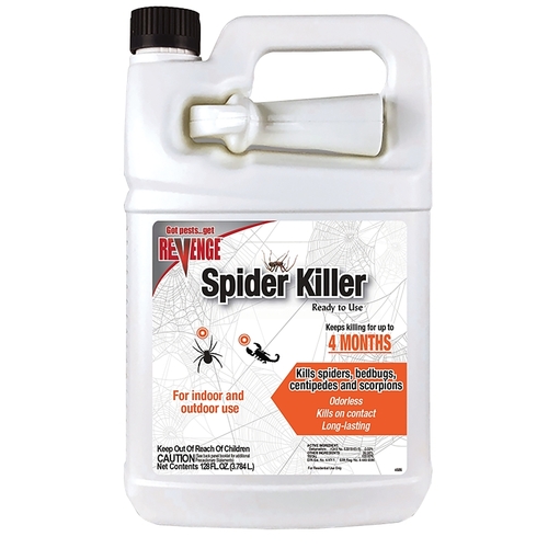 bonide spider and ground bee killer
