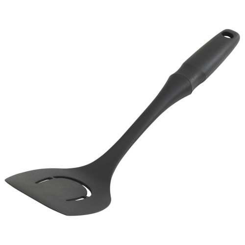 Spatula, 14 in OAL, Nylon Blade