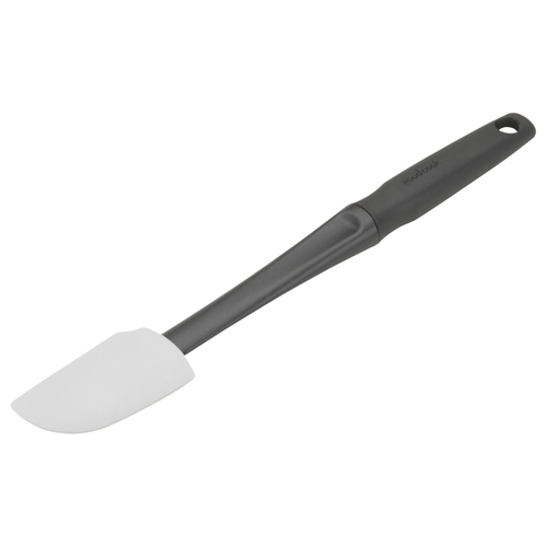 Bottle Spatula, Silicone Blade