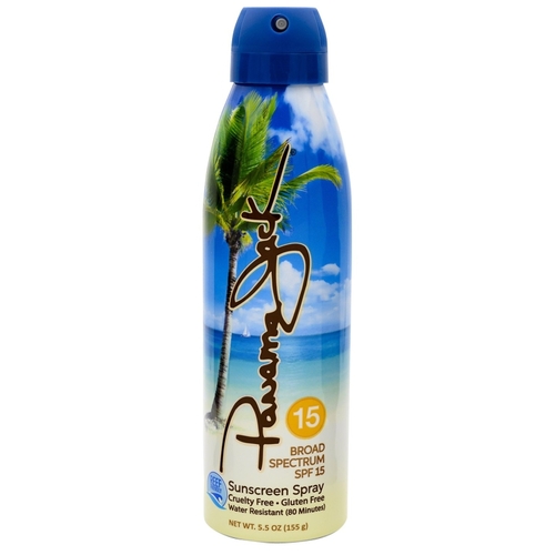 Continuous Spray Sunscreen, 5.5 oz Bottle