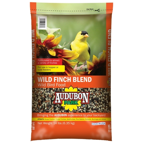 Wild Bird Food, 14 lb