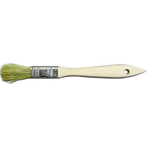 Chip Paint Brush, Plain-Grip Handle