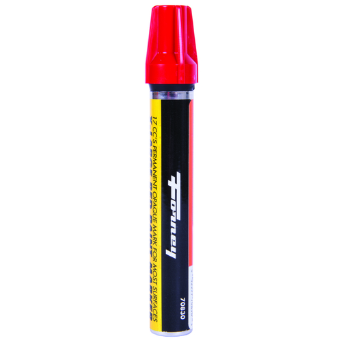 Paint Marker, XL Tip, Red