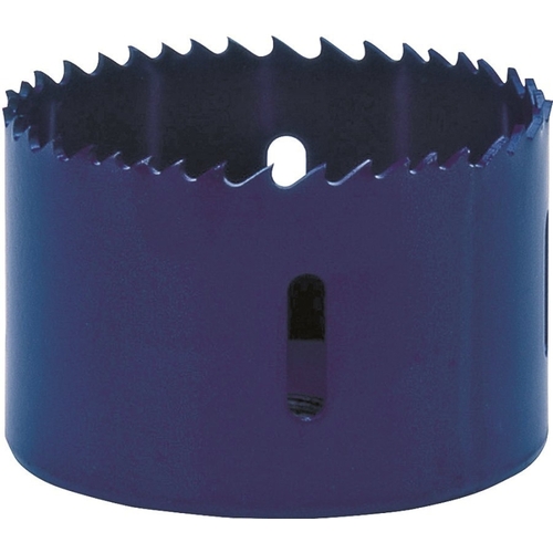 HOLE SAW 3-5/8 BIMETAL Blue