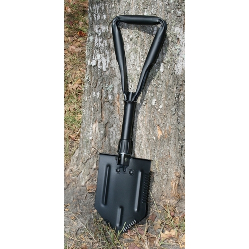 Texsport 31674 Deluxe Folding Shovel