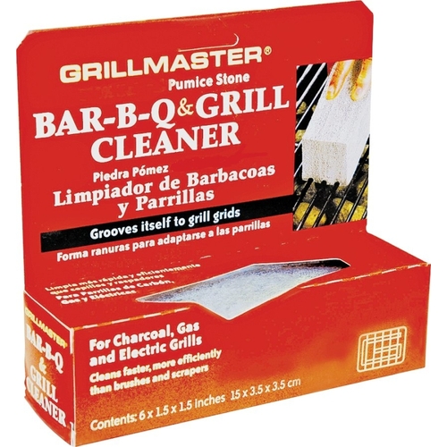 Grill Cleaner Kit, 6 in L