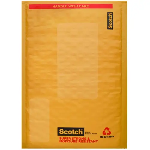 8913 Smart Mailer, 6 x 9 in, Self-Seal Closure