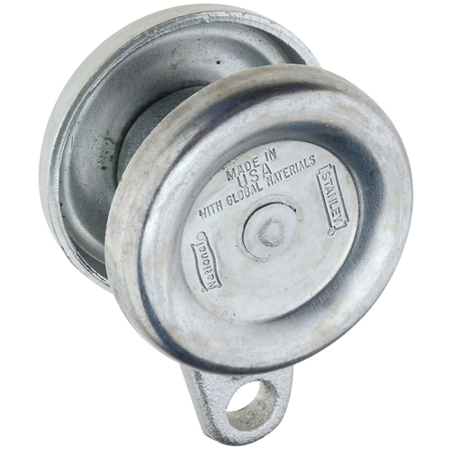 National Hardware N104059 COLORmaxx Series Single Axle Box Rail Hanger