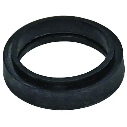 Danco 80348 Tailpiece Gasket, Waste Bend, Rubber, For: Tailpiece Elbows