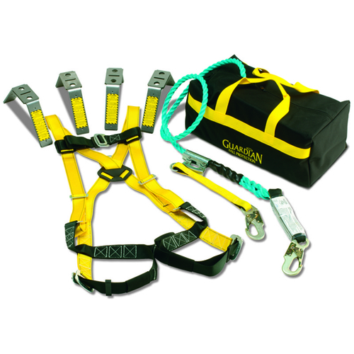 Qual-Craft 00735 Sack of Safety Kit