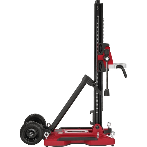 Milwaukee 3000 Core Drill Stand, 9.42 in W Stand, 19.6 in D Stand, 36.8 in H Stand, For: MX FUEL Handheld Core Drill