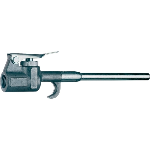 Blow Gun with Extension, 150 psi Air