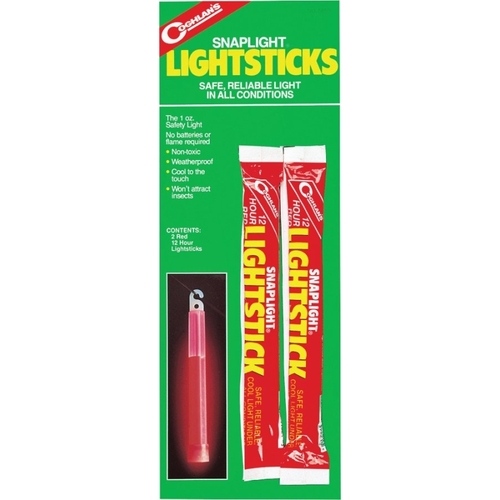 Coghlan's 9820 Light Stick - pack of 2