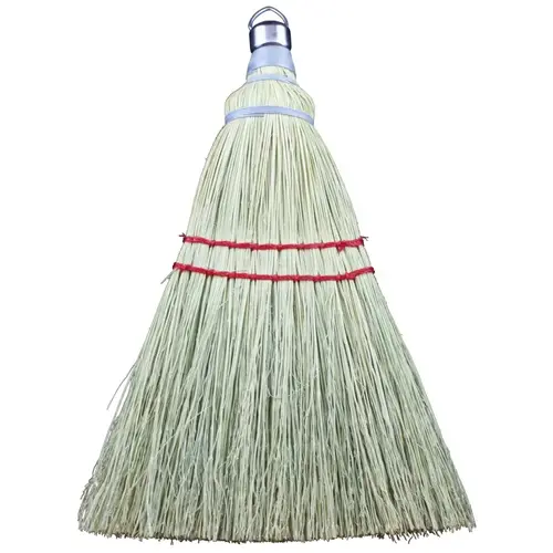 ZEPHYR INDUSTRIES 35275 BROOM WSK CORN/SOTOL 7-1/2 IN