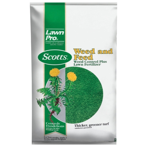 Scotts 51115 Fertilizer, 26-0-3 N-P-K Ratio