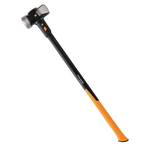 IsoCore Series 750610-1001 Hammer, 8 lb Head, Sledge, Steel Head