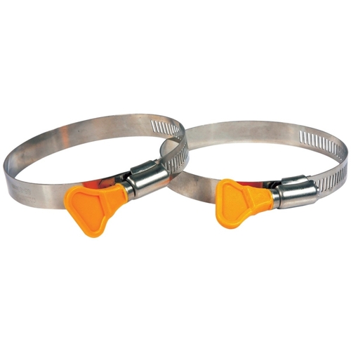 Camco 39553 Twist-It Clamp