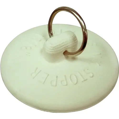 Drain Stopper, Watertight Seal