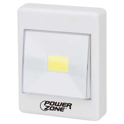 Rocker Switch Light, 3 W, 240 Lumens