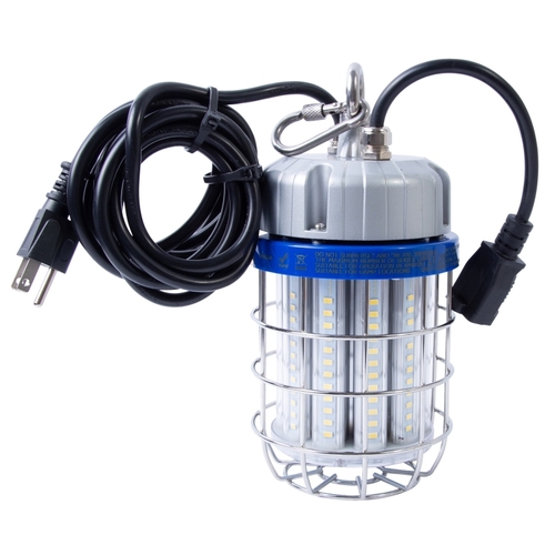 GB K5-30 Work Light, 30 W, LED Lamp, 3900 Lumens