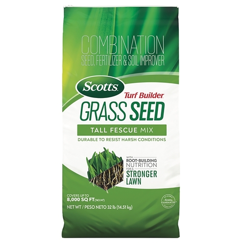 SEED GRASS TALL FESCUE 32LB