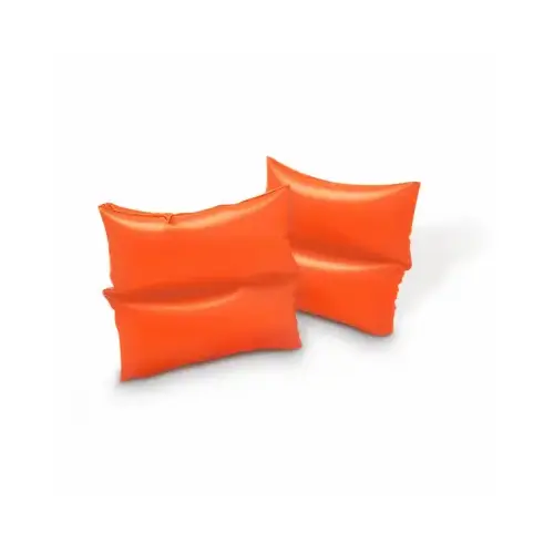 Intex 59640EP 59650EP Arm Band, Vinyl Orange