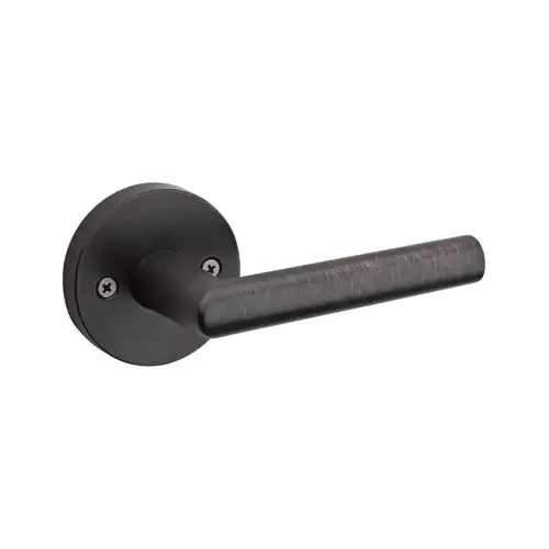 Milan Half Dummy Lever, Venetian Bronze