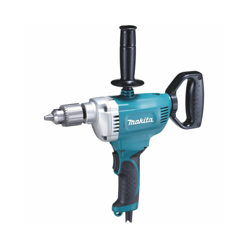 1/2 In. Spade Handle Drill, 8.5-Amp 600-RPM Motor