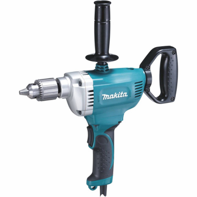 Makita DS4011 Electric Drill, 8.5 A, 1/2 in Chuck, Keyed Chuck