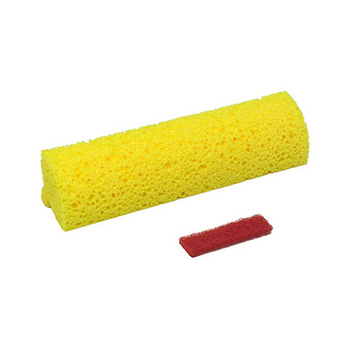 QUICKIE 553RM 0 Roller Mop Refill