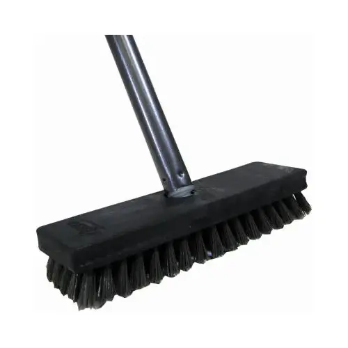 Quickie 208ZQK 208 Deck Scrub Brush