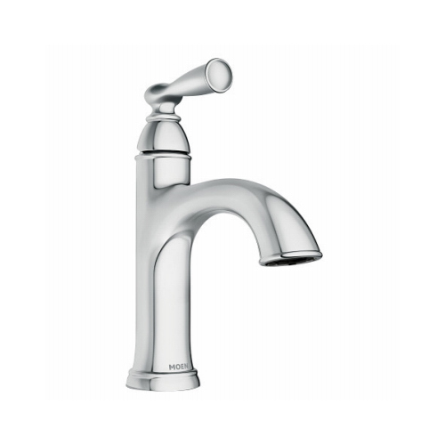 FAUCET BR HIARC BNBRY CHRME1H