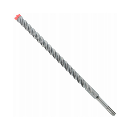 Diablo DMAPL4230 Rebar Demon Hammer Drill Bit, 5/8 in Dia, 12 in OAL