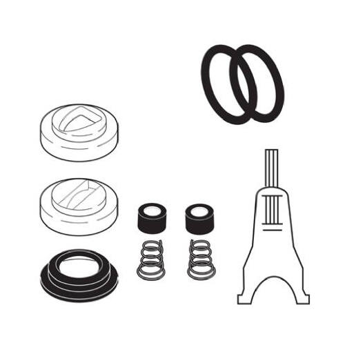 Faucet Repair Kit Rubber