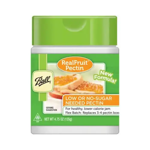 Realfruit Series Pectin, 4.7 oz Bottle - pack of 12