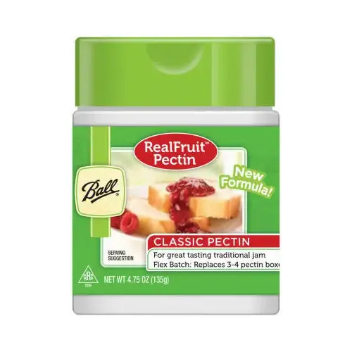 Realfruit Series Pectin, 4.7 oz Bottle - pack of 12