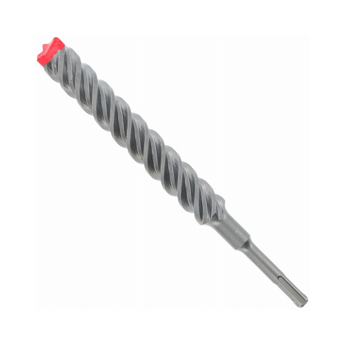 Diablo DMAPL4300 Rebar Demon Hammer Drill Bit, 1 in Dia, 10 in OAL