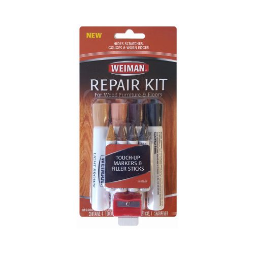 Wood Repair Kit